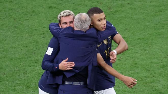 Euro 2024 : derrière Mbappé, Tchouaméni ou Upamecano, l’immense réservoir à la disposition de Deschamps