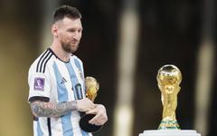 PSG : Lionel Messi, le retour festif de l’idole du peuple argentin