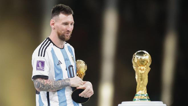 PSG : Lionel Messi, le retour festif de l’idole du peuple argentin