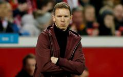 Bundesliga : le Bayern Munich prêt à se séparer de Julian Nagelsmann ?