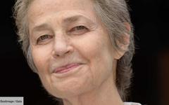 Charlotte Rampling, ce changement physique qu’elle s’est imposée : “J’ai changé…”