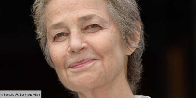 Charlotte Rampling, ce changement physique qu’elle s’est imposée : “J’ai changé…”