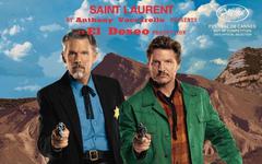 Pedro Almodóvar, David Cronenberg, Gaspar Noé… Saint Laurent produira désormais des cinéastes