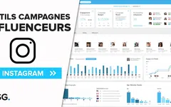 8 Meilleures Plateformes d’Influenceurs en 2023 – Gratuites et Payantes