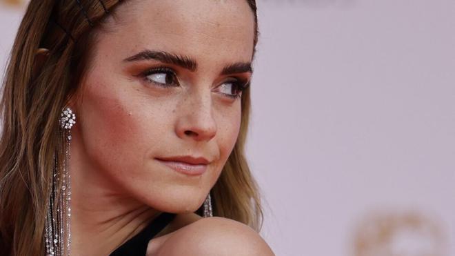 L’actrice Emma Watson et son frère lancent leur propre marque de gin à base de raisin français