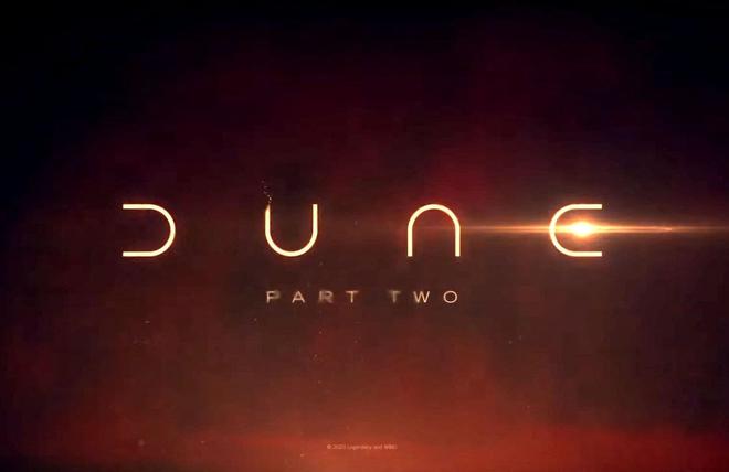 La bande-annonce de " Dune 2 " enfin dévoilée