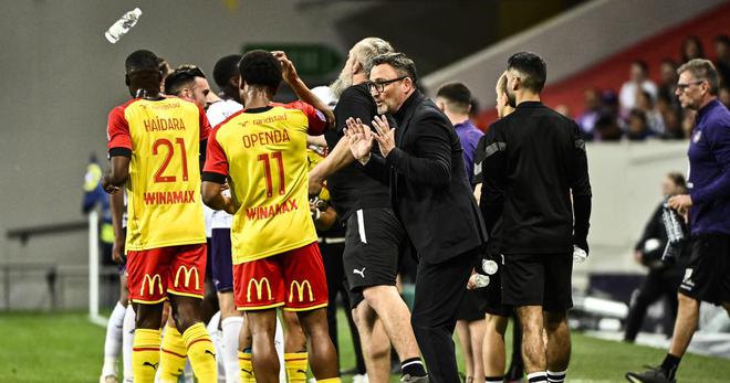 Ligue 1 : Lens ne fera «pas de folies», ni de «recrutement hors-normes» en cas de qualification en Ligue des champions