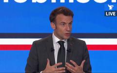 Emmanuel Macron annonce un changement des critères d’attribution du bonus automobile