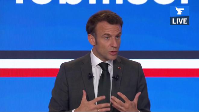 Emmanuel Macron annonce un changement des critères d’attribution du bonus automobile