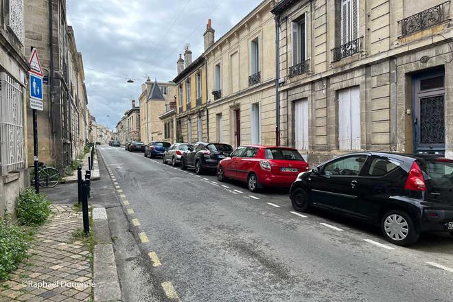 Bordeaux : 5 ème ville de France la plus chère pour stationner