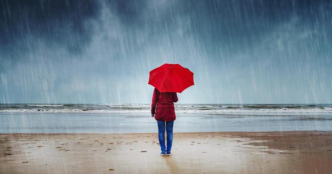 La météo de ce jeudi 11 mai : les averses toujours nombreuses en France