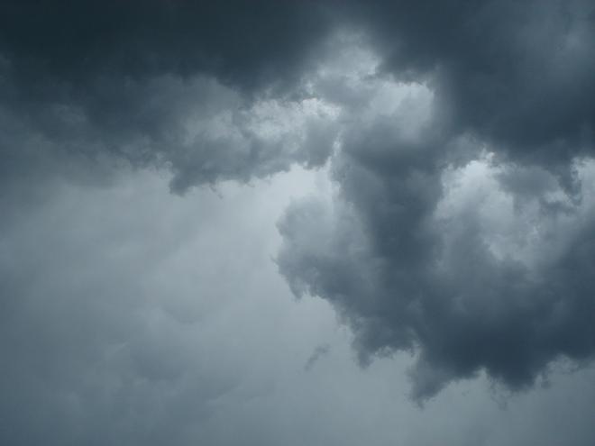 Orages : la Franche-Comté placée en vigilance jaune ce mercredi