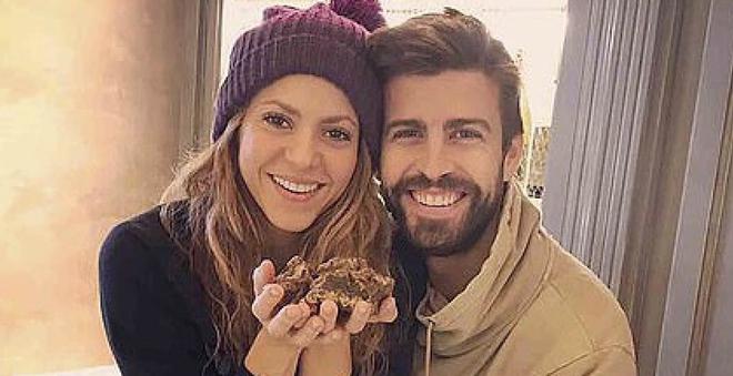 Après sa rupture avec Gerard Piqué, Shakira sort du silence