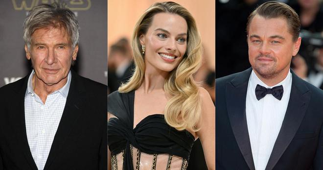 Festival de Cannes: Harrison Ford, Brie Larson, Leonardo Di Caprio, Johnny Depp, Robert De Niro... Les stars attendues sur la Croisette