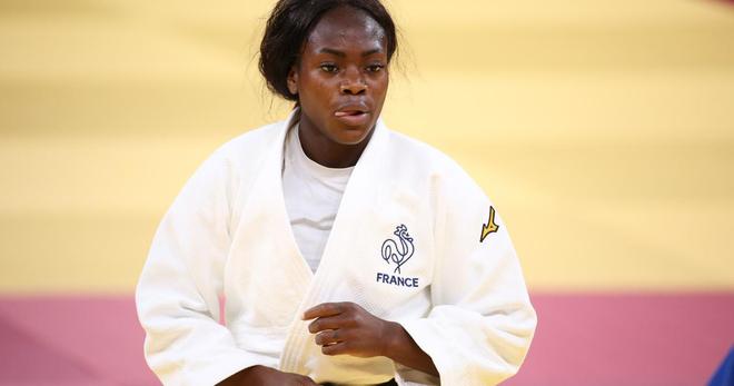 Mondiaux 2023 de judo : frayeur puis ippon, Agbégnénou est en demi-finale