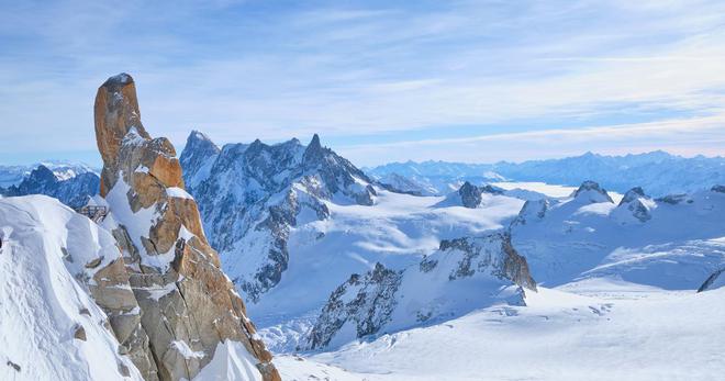 Compagnie des Alpes : la forte fréquentation compense les coûts de l'énergie