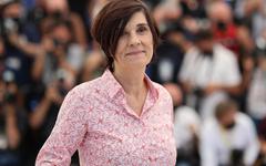 Festival de Cannes: Catherine Corsini règle ses comptes et charge le patriarcat