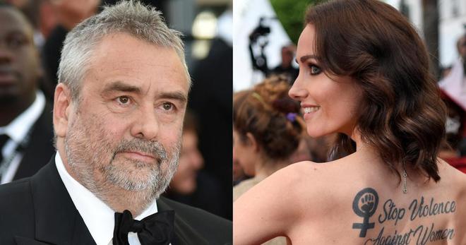 La Cour de cassation se prononce mercredi sur les accusations de viol visant Luc Besson