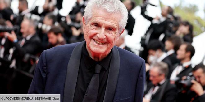 Claude Lelouch vend son somptueux manoir, découvrez-le en images !