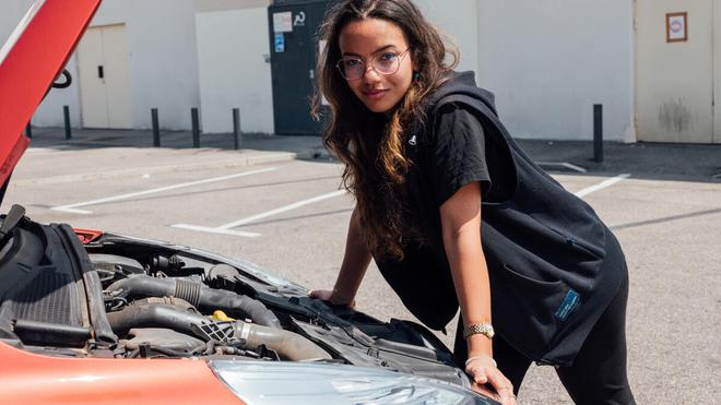 Avec le CAP Maintenance à distance, mettez les mains dans le cambouis pour faire des économies