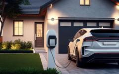 Il y a de plus en plus de voitures électriques, mais quelle solution choisir pour recharger à domicile ?