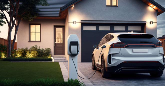 Il y a de plus en plus de voitures électriques, mais quelle solution choisir pour recharger à domicile ?