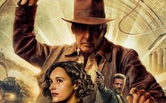 Indiana Jones et le Cadran de la Destinée : l’obsession ciné de la semaine