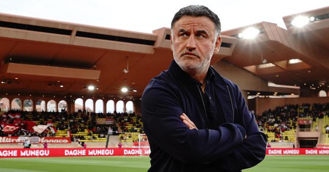 Foot : Christophe Galtier et son fils en garde à vue pour soupçons de «discriminations»