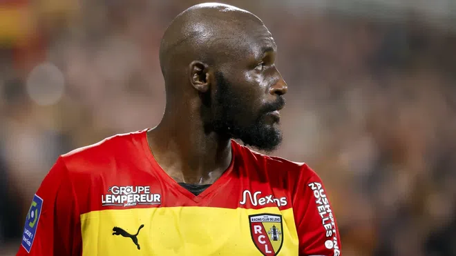 Accord total, Seko Fofana va quitter le RC Lens !