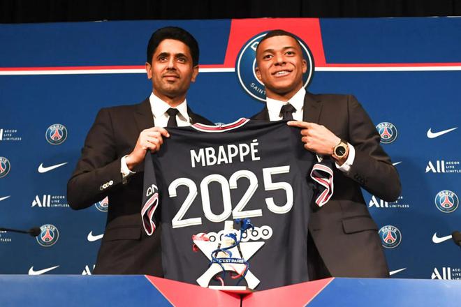 Décision ce vendredi pour l’avenir de Kylian Mbappé ?