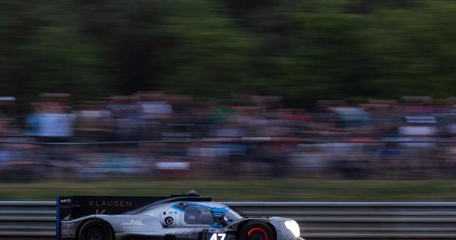 IndyCar: le Français Simon Pagenaud victime d'un énorme accident au Honda Indy 200