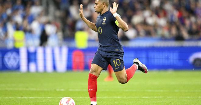 Mercato : Mbappé (beaucoup) trop exigeant pour le Real, officiel pour Vieira et Szoboszlai… Les dossiers chauds du jour