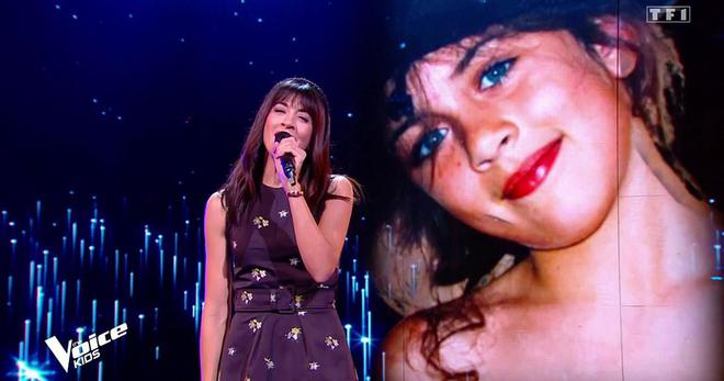 «The Voice Kids» : quand Nolwenn Leroy retrouve la scène de son casting de «Star Academy» pour la première fois