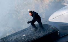 «Mission: Impossible 7»: comment Tom Cruise est devenu le risque-tout de Hollywood