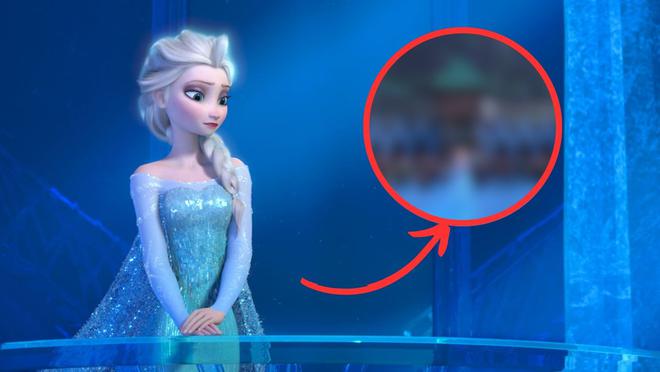 La Reine des Neiges : ce détail lié à Elsa qui prédit la fin du film