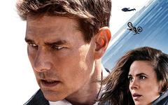 MISSION : IMPOSSIBLE – DEAD RECKONING – PARTIE 1 de Christopher McQuarrie [Critique Ciné]