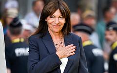 Anne Hidalgo parmi les urbanistes les plus influentes de la planète : que vaut ce classement ?