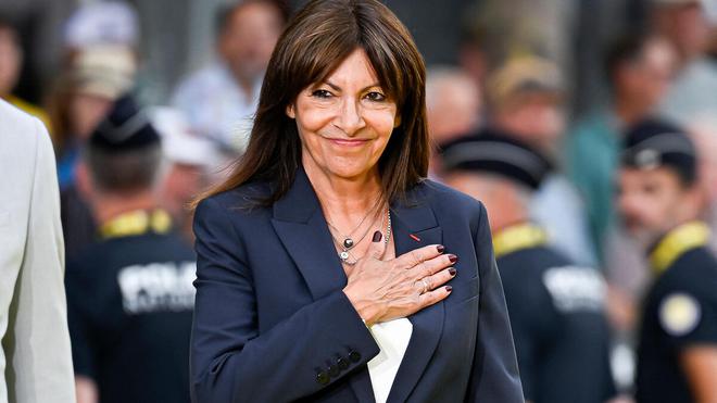 Anne Hidalgo parmi les urbanistes les plus influentes de la planète : que vaut ce classement ?
