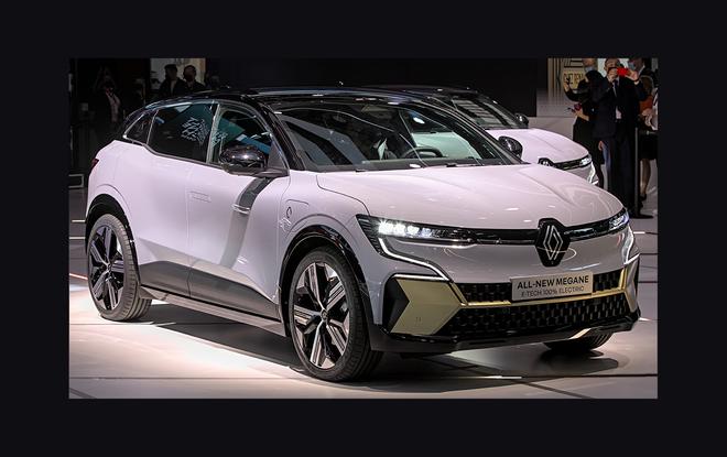 Automobile : le marché européen de l’électrique en plein essor