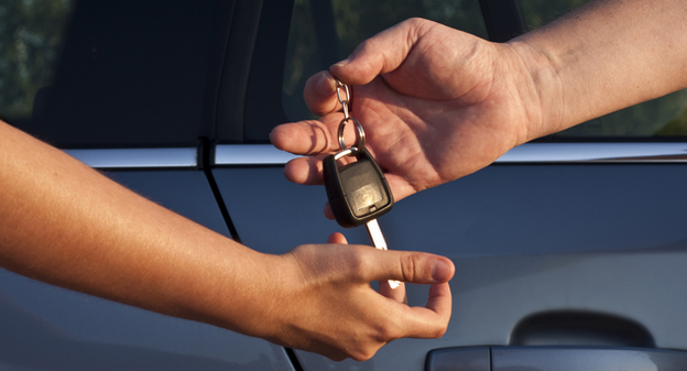 Auto : Cartage assure le prêt de voiture entre proches