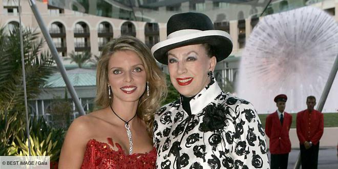 Obsèques de Geneviève de Fontenay : ce qu’elle avait confié à Sylvie Tellier