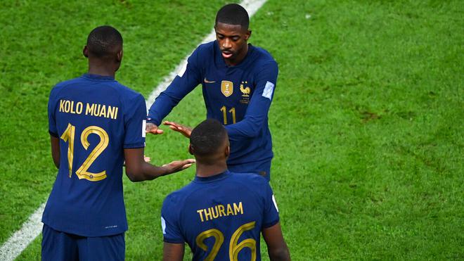 Mercato : sans Kylian Mbappé, quel avenir pour l’attaque du PSG ?