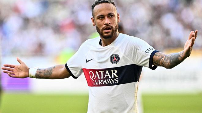 État physique, état d’esprit, avenir… Le PSG a-t-il encore des raisons de croire en Neymar ?