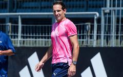 Athlétisme : avec Renaud Lavillenie, mais sans Pascal Martinot-Lagarde aux Mondiaux de Budapest