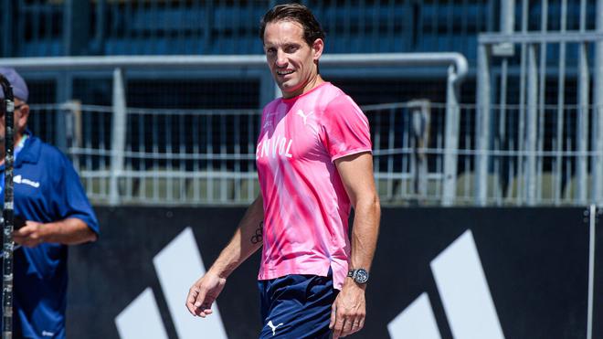 Athlétisme : avec Renaud Lavillenie, mais sans Pascal Martinot-Lagarde aux Mondiaux de Budapest