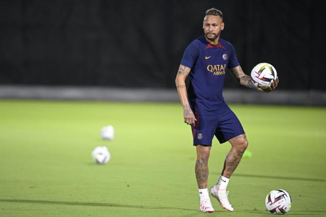 Foot - Transferts - PSG - Un retour de Neymar à Barcelone loin d'être simple