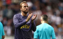 Officiel : Tottenham s’offre un nouvel attaquant en attendant le départ de Kane