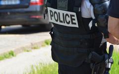 Une policière percutée dans le Doubs : un suspect arrêté