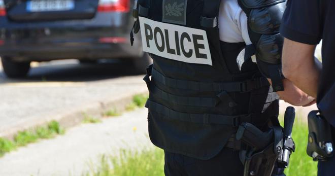 Une policière percutée dans le Doubs : un suspect arrêté