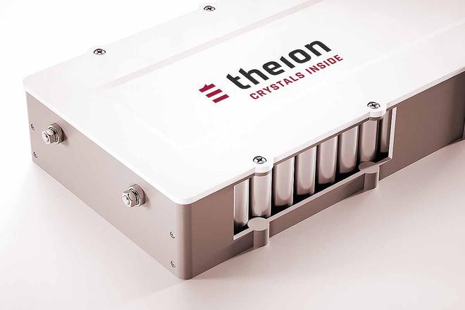 Theion invente une batterie lithium/soufre de 1 500 km d’autonomie pour les voitures électriques